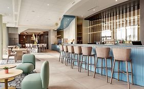 B&B HOTEL Lille Lillenium Eurasanté